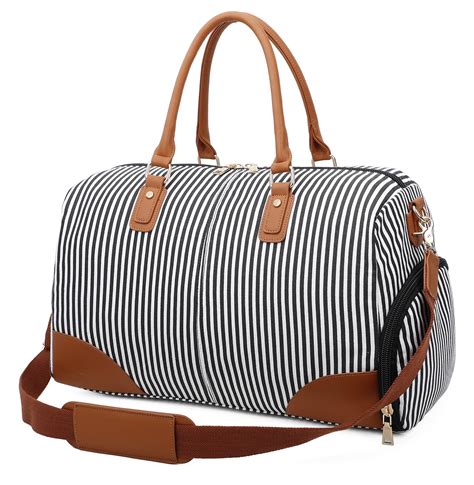 hand luggage tote